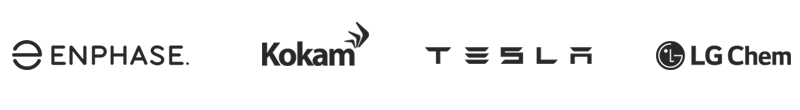 Voltio Battery & Storage