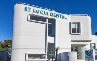 Voltio Solar - St Lucia Dental